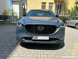 Gri Utilizat 2022 Mazda CX-5 Signature SUV | 30.900 EUR
