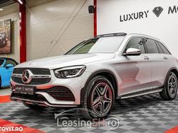 Gri Utilizat 2020 Mercedes 200 AMG line Plus SUV | 38.720 EUR (Preț OK)
