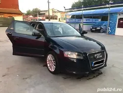 Utilizat 2010 Audi A3 | 5.000 EUR