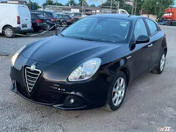 Utilizat 2012 Alfa Romeo Giulietta Hatchback | 3.700 EUR