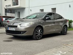 Gri Utilizat 2012 Renault Fluence Expression Berlinǎ | 7.500 EUR (Preț OK)