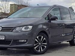 Culoaregri Utilizat 2019 VW Sharan IQ Drive Monovolum | 14.900 EUR