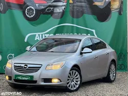 Culoaregri Utilizat 2010 Opel Insignia Berlinǎ | 4.390 EUR (Preț OK)