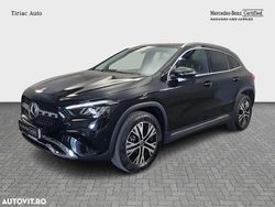 Negru Utilizat 2024 Mercedes GLA220 SUV | 44.500 EUR (Preț bun)