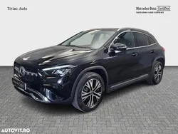 Negru Utilizat 2024 Mercedes GLA220 SUV | 44.500 EUR (Preț bun)