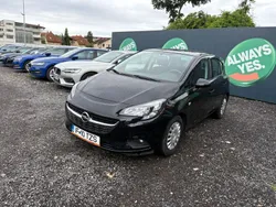Negru Utilizat 2019 Opel Corsa Hatchback | 8.250 EUR (Preț OK)