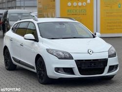 Culoarealb Utilizat 2011 Renault Mégane GrandTour Break | 4.250 EUR (Preț OK)
