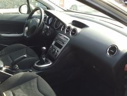 Gri Utilizat 2008 Peugeot 308 Berlinǎ | 3.750 EUR