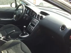 Gri Utilizat 2008 Peugeot 308 Berlinǎ | 3.750 EUR