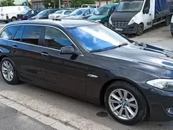 Utilizat 2012 BMW 520 Break | 9.000 EUR (Preț bun)