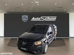 Culoarenegru Utilizat 2023 Mercedes Vito Break | 43.548 EUR