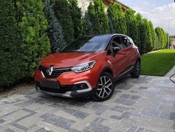 Culoarerosu Utilizat 2019 Renault Captur SUV | 12.500 EUR (Super Preț)