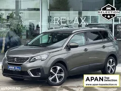 Alte culori Utilizat 2017 Peugeot 5008 Monovolum | 14.980 EUR