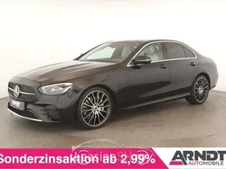 Negru Utilizat 2023 Mercedes ML400 AMG SUV | 61.048 EUR