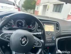 Utilizat 2017 Renault Mégane IV Hatchback | 10.500 EUR (Scump)