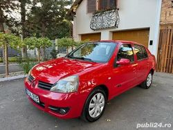 Utilizat 2008 Renault Clio Symbol Berlinǎ | 9.900 EUR