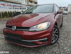 Culoarerosu Utilizat 2019 VW Golf VII Join Break | 11.999 EUR (Preț OK)