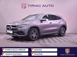 Culoaregri Utilizat 2022 Mercedes GLA250 SUV | 33.500 EUR