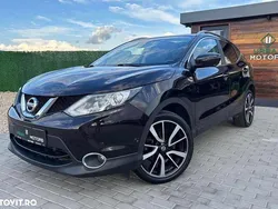 Culoarealte culori Utilizat 2015 Nissan Qashqai Tekna SUV | 11.990 EUR (Preț OK)