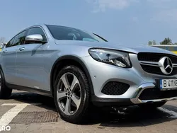 Gri Utilizat 2018 Mercedes GLC250 Coupe | 26.750 EUR (Preț bun)