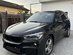 Culoarenegru Utilizat 2018 BMW X1 M Sport SUV | 22.700 EUR (Scump)