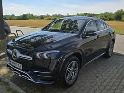 Utilizat 2022 Mercedes GLE350 Coupe | 79.900 EUR (Scump)