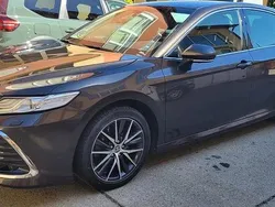 Maro Utilizat 2022 Toyota Camry Berlinǎ | 31.900 EUR (Preț OK)