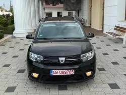 Utilizat 2017 Dacia Logan MCV | 5.890 EUR