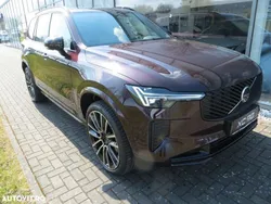 Albastru Nouă 2024 Volvo XC90 SUV | 80.876 EUR