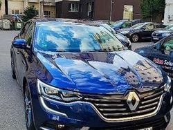 Albastru Utilizat 2017 Renault Talisman Berlinǎ | 12.800 EUR (Puțin scump)