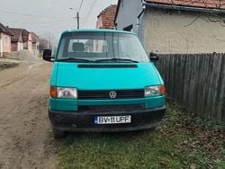 Utilizat 1994 VW T4 Van | 600 EUR