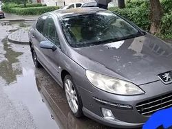 Utilizat 2009 Peugeot 407 Berlinǎ | 1.500 EUR (Preț bun)