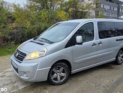Culoareargint Utilizat 2010 Fiat Scudo Van | 4.999 EUR