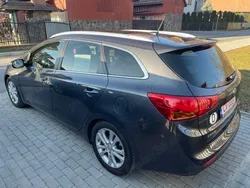 Utilizat 2015 Kia Ceed Break | 8.300 EUR (Puțin scump)