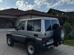 Utilizat 1992 Toyota Land Cruiser SUV | 15.000 EUR