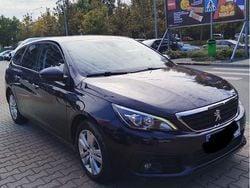 Utilizat 2018 Peugeot 308 Sport Break | 7.900 EUR (Preț OK)