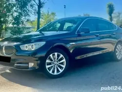 Utilizat 2010 BMW 530 Gran Turismo Berlinǎ | 9.200 EUR