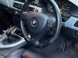 Utilizat 2009 BMW 318 M Sport Berlinǎ | 3.400 EUR (Preț OK)