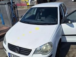 Alb Utilizat 2007 VW Polo Hatchback | 10.500 EUR