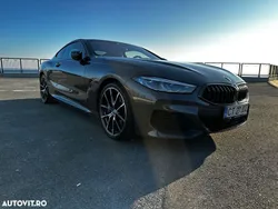 Gri Utilizat 2021 BMW 840 Coupe | 54.900 EUR