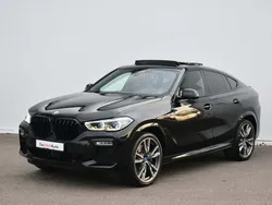 BMW X6 M50
