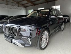 Utilizat 2024 Mercedes GLS600 Maybach SUV | 200.367 EUR (Scump)