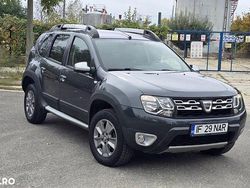 Culoaregri Utilizat 2015 Dacia Duster SUV | 6.990 EUR (Preț OK)