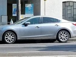 Utilizat 2013 Mazda 6 Berlinǎ | 4.600 EUR (Super Preț)