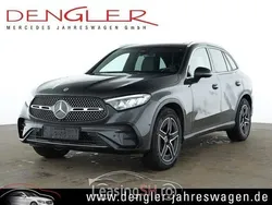 Gri Utilizat 2024 Mercedes 200 AMG line SUV | 57.854 EUR (Preț OK)