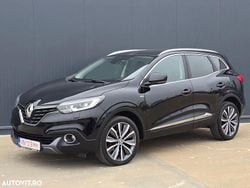 Culoarenegru Utilizat 2016 Renault Kadjar SUV | 10.999 EUR (Preț OK)