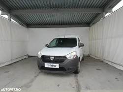 Culoarealb Utilizat 2020 Dacia Dokker Van | 8.499 EUR