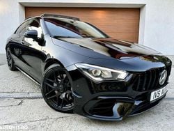 Negru Utilizat 2020 Mercedes CLA45 AMG AMG Coupe | 40.990 EUR (Super Preț)