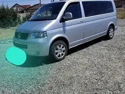 Gri Utilizat 2009 VW T5 Van | 5.700 EUR (Preț bun)