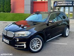 Culoaremaro Utilizat 2014 BMW X5 Comfort Edition SUV | 18.900 EUR (Puțin scump)